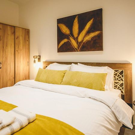 Καλλιστώ Apartments Nafplio Exteriér fotografie