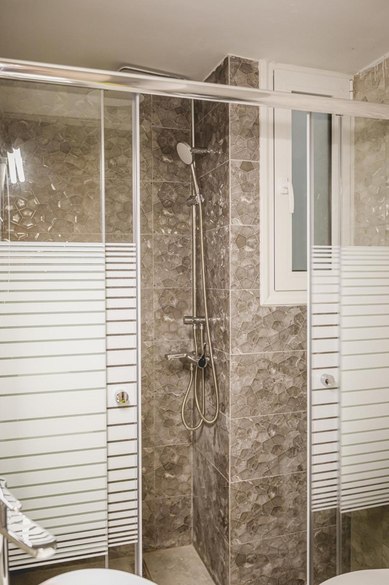 Καλλιστώ Apartments Nafplio Exteriér fotografie